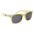 Metallic Malibu Sunglasses