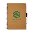 Brainstorm Dry Erase Notebook & Marker 7.75" x 10.5"