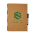 Brainstorm Dry Erase Notebook & Marker 7.75" x 10.5"