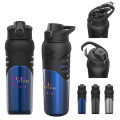Under Armour 24 oz Dominate Vacuum Insulated Stainless St...