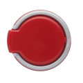 Eclipse Plastic Ring Cellphone Holder