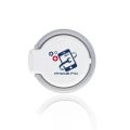 Eclipse Plastic Ring Cellphone Holder
