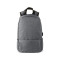 Circuit Anti-Theft Work Laptop Backpack