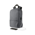 Circuit Anti-Theft Work Laptop Backpack