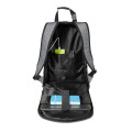 Circuit Anti-Theft Work Laptop Backpack