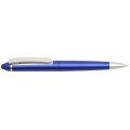 Gillette Twist Action Plastic Stylus Pen