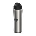 Under Armour 18 oz Beyond Stainless Steel Water Bottle