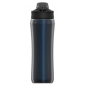 Under Armour 18 oz Beyond Stainless Steel Water Bottle