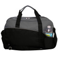 Center Court Duffle Bags