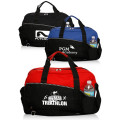 Center Court Duffle Bags