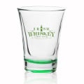 2 oz. Traditional Shot Glasses