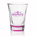 2 oz. Traditional Shot Glasses