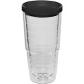 24 oz. Double Wall Orbit Acrylic Tumblers