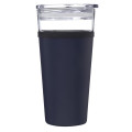 16 oz. Samara Tritan Glass Travel Mug