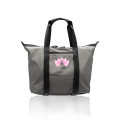 Serenity Tote Bag with Yoga Mat Carrying Handle