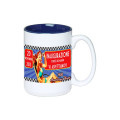 Sublimation Photo Mug