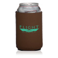 Neoprene Collapsible Can Coolers