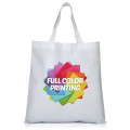 Full Color Sublimation Tote Bags