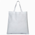 Full Color Sublimation Tote Bags