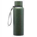 17 oz. Ransom Water Bottle with Strap