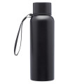 17 oz. Ransom Water Bottle with Strap