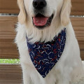 16" x 16" Full Color Dog Bandana