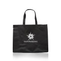 Delhi Jumbo Sized Tote Bags