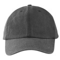 Lynx Washed Cotton Baseball Caps