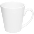 12 oz. Glossy Ceramic Latte Coffee Mug