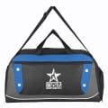 World Tour Duffel Bag