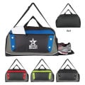 World Tour Duffel Bag