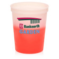 16 oz Color Changing Mood Stadium Cup