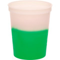 16 oz Color Changing Mood Stadium Cup