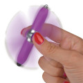 Spinner Stylus Light Pen