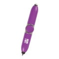 Spinner Stylus Light Pen