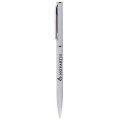 Skinny Metal Ballpoint Pen
