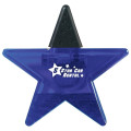 Star Shape Clip