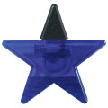 Star Shape Clip