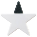 Star Shape Clip