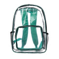 Pocket Clear Plastic Backpacks