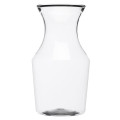 12 oz. Plastic Carafe