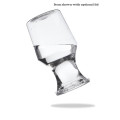 12 oz. Plastic Carafe