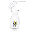 12 oz. Plastic Carafe