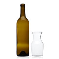 12 oz. Plastic Carafe