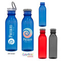 24 Oz. Tritan™ Tiffany Bottle