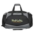 Deluxe Athletic Duffel Bag