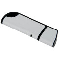 Universal Source® 4 GB Slanted USB 2.0 Flash Drive