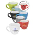 2 oz Love Is All Espresso Mug