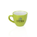 2 oz Love Is All Espresso Mug