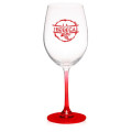 19 oz. Lead Free Wine Glasses